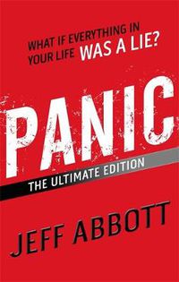 Cover image for Panic