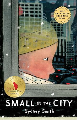 Cover image for Small in the City