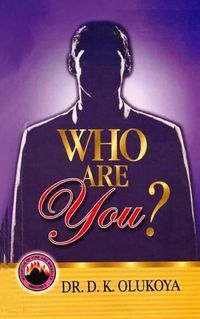 Cover image for Who are You?