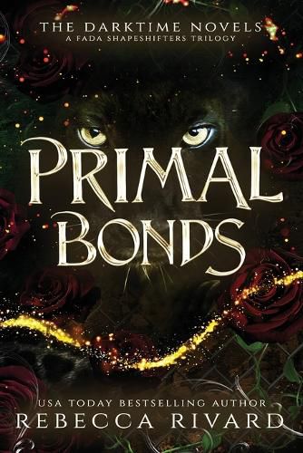 Cover image for Primal Bonds