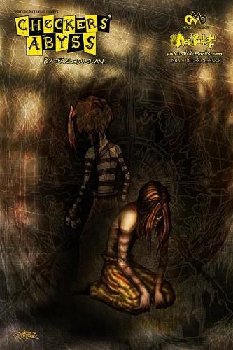 Cover image for Checkers' Abyss