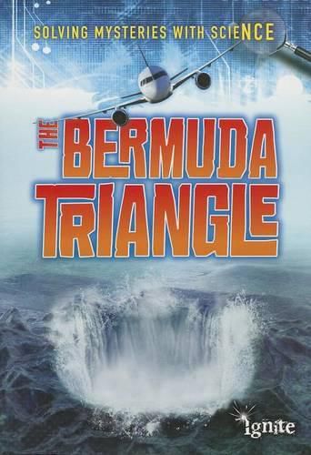 Cover image for Bermuda Triangle (Solving Mysteries with Science)
