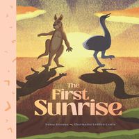 Cover image for The First Sunrise