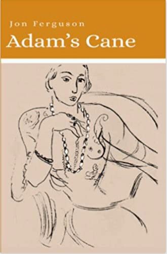 Cover image for Adam's Cane