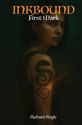 Cover image for Ink Bound