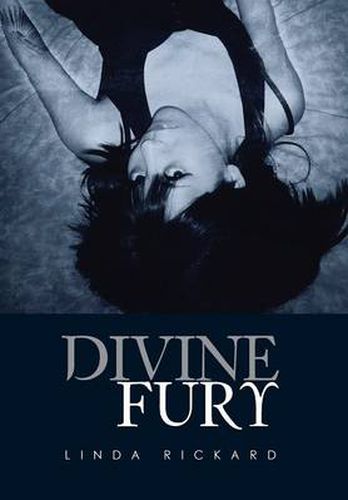 Cover image for Divine Fury