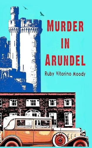 Cover image for Murder In Arundel