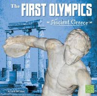 Cover image for First Olympics