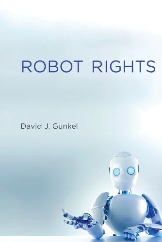 Cover image for Robot Rights