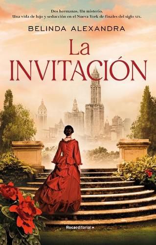 Cover image for La invitacion/ The Invitation