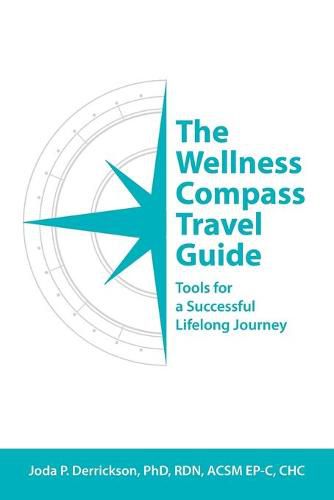 Cover image for The Wellness Compass Travel Guide