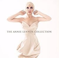 Cover image for Annie Lennox Collection