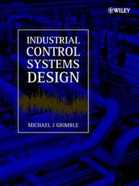 Cover image for Industrial Control System Design