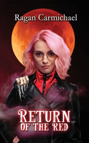 Cover image for Return of the Red