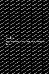 Cover image for Kye Iryn