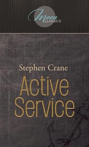 Cover image for Active Service