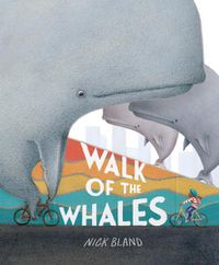 Cover image for Walk of the Whales