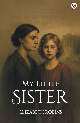 Cover image for My Little Sister (Edition1)