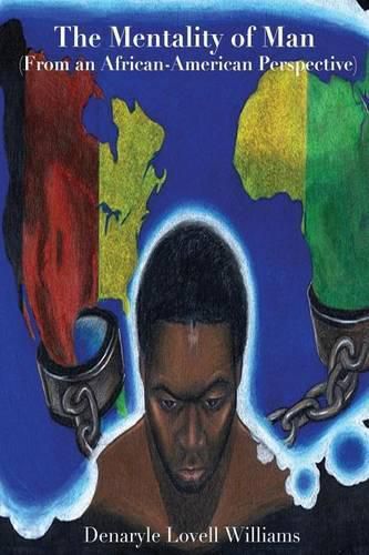 Cover image for The Mentality of Man from an African American Perspective