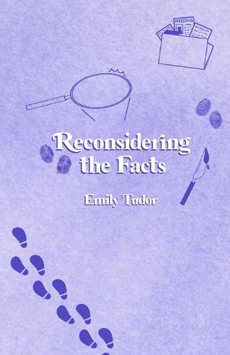 Cover image for Reconsidering the Facts