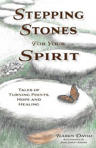 Cover image for Stepping Stones for Your Spirit