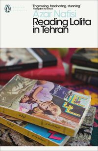 Cover image for Reading Lolita in Tehran