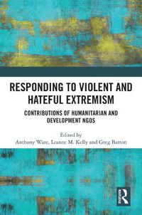 Cover image for Responding to Violent and Hateful Extremism