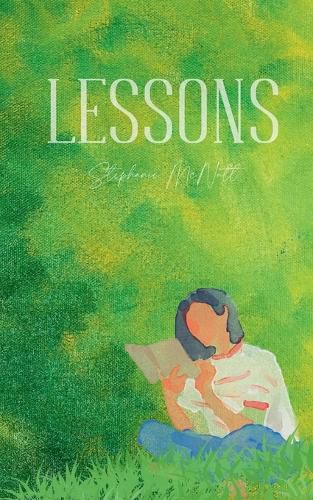 Cover image for Lessons