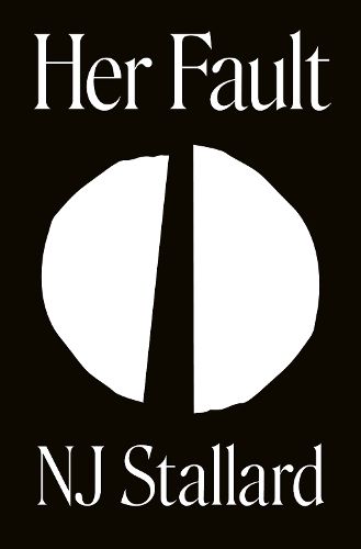 Cover image for Her Fault