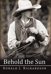 Cover image for Behold the Sun