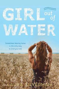 Cover image for Girl out of Water