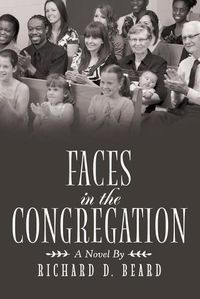 Cover image for Faces in the Congregation: A Novel By