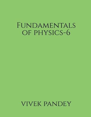 Fundamentals of physics-6