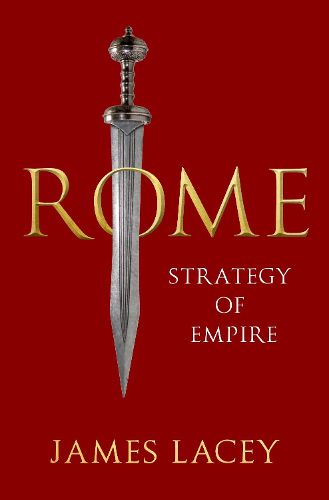 Rome Strategy of Empire