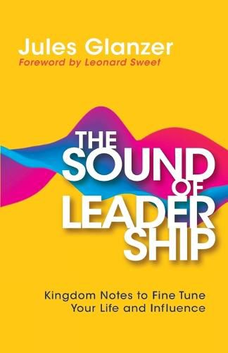 Cover image for The Sound of Leadership