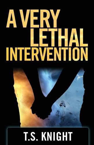 Cover image for A Very Lethal Intervention