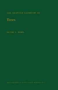 Cover image for Adaptive Geometry of Trees