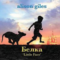 Cover image for Belka, 'Little Face