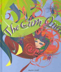 Cover image for The Gum Queen
