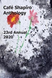 Cover image for Cafe Shapiro Anthology 2020