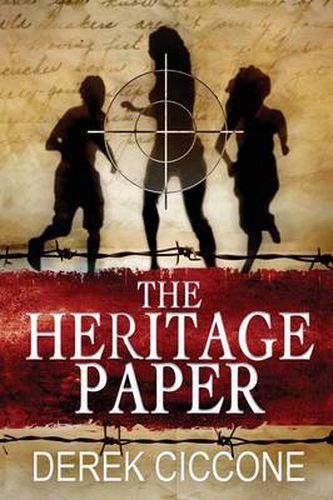 Cover image for The Heritage Paper