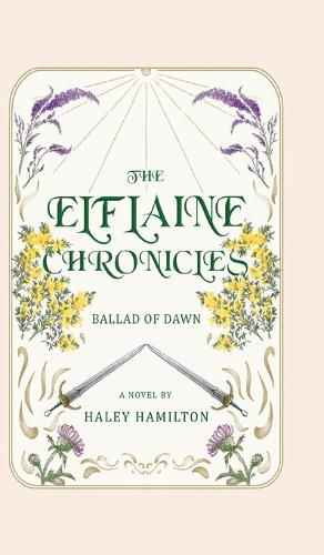 Cover image for The Elflaine Chronicles