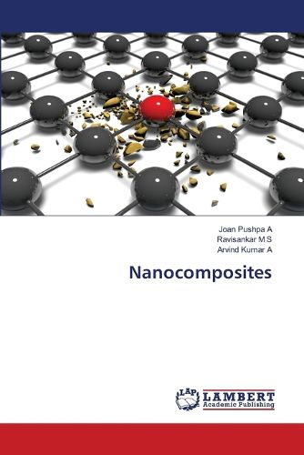 Cover image for Nanocomposites