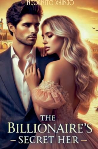 The Billionaire's Secret Heir