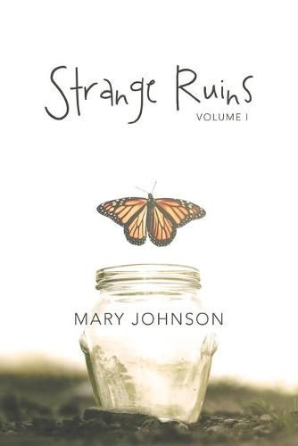 Cover image for Strange Ruins: Volume I