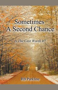 Cover image for Sometimes A Second Chance