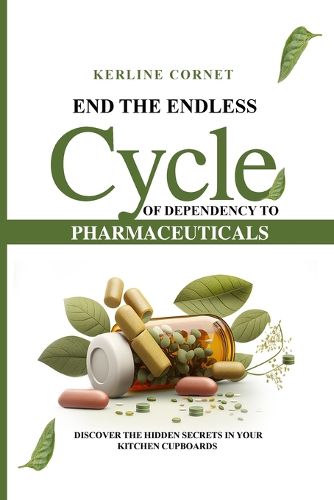 Cover image for End the Endless Cycle of Dependency to Pharmaceuticals