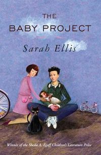 Cover image for The Baby Project