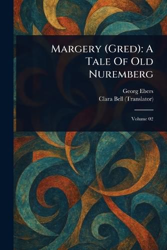 Cover image for Margery (Gred)
