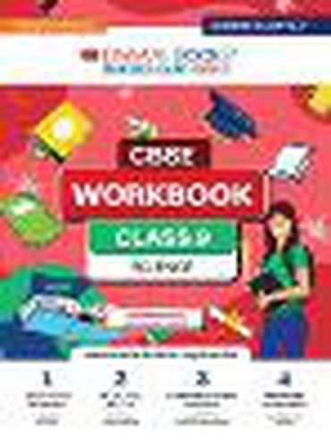Cover image for Oswaal NCERT & CBSE Pullout Worksheets Class 9 Science For 2024 Exam